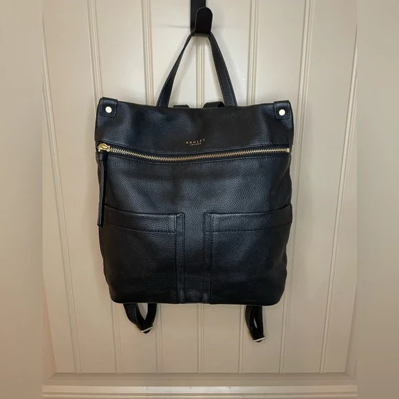 RADLEY LONDON | Bags | Radley Kensal Leather Backpack In 